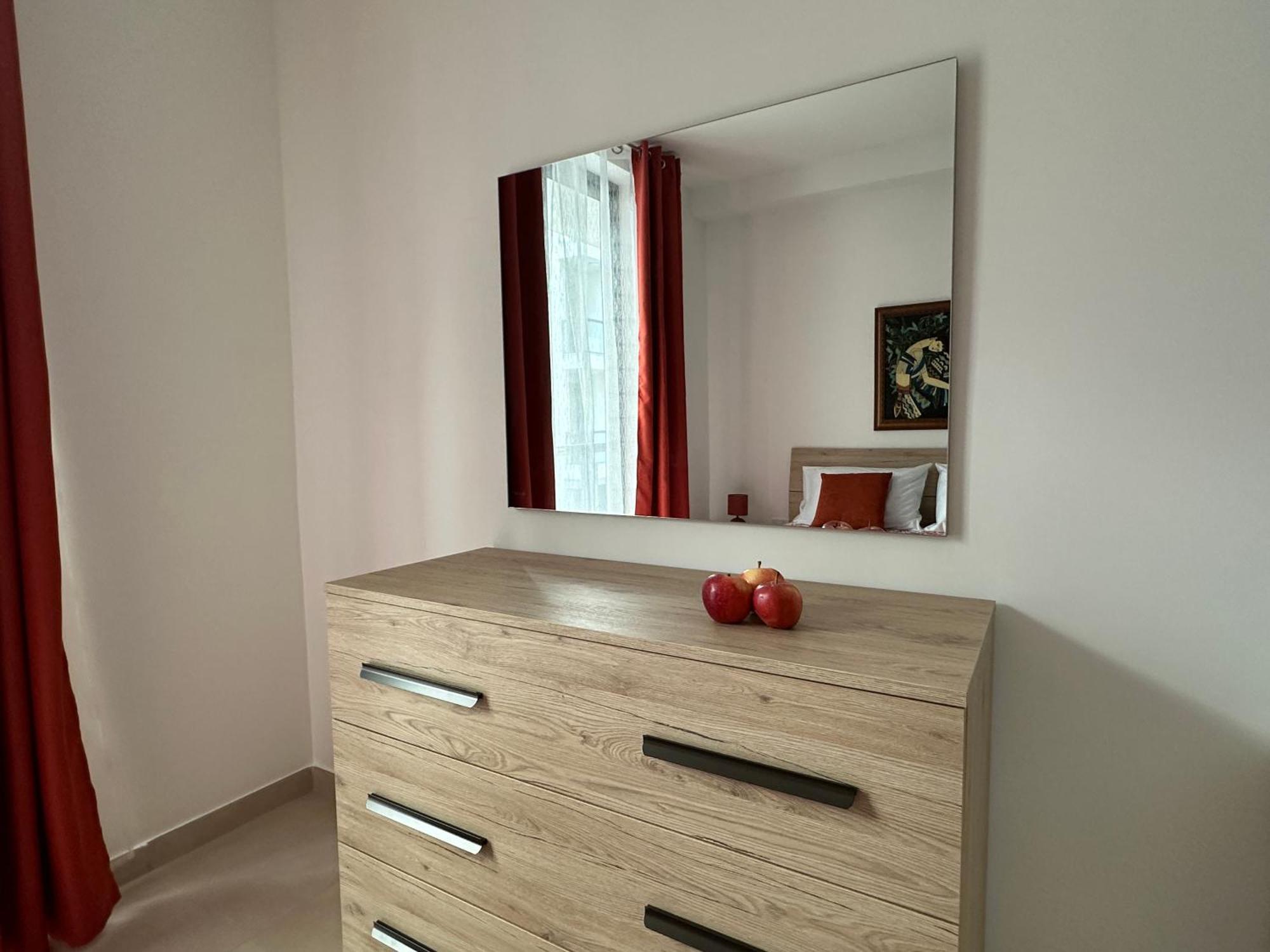 New, Airy And Spacious Apartment In Mellieħa Exterior foto